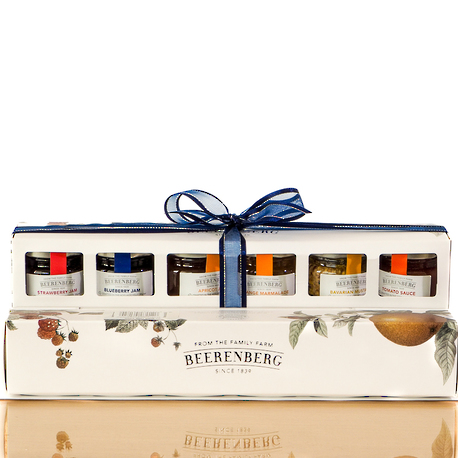 Beerenberg Collection Gift Pack image 0